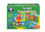 Jungle Heads & Tails