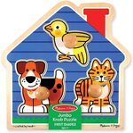 House Pet Puzzle