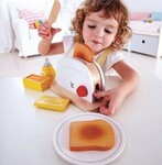 E036: Pop-Up Toaster Set