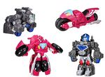 E039: Transformers