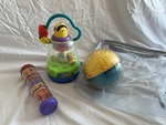 Infant Toy Mixed Bag 2