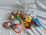 Infant Toy Mixed Bag 5