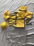 Construction Costume