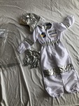 Astronaut Costume
