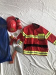 Fireman Suit 1