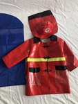 Fireman Suit 2 
