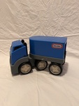 Little Tikes Blue Truck