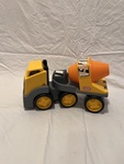 Little Tikes Concrete Truck