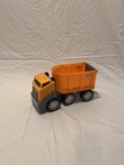 Little Tikes Yellow Dump Truck