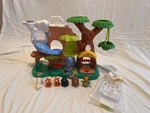 Fisher Price Little People Zoo