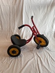 Red Trike