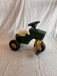 Green Tractor Trike