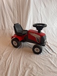 Red Tractor Ride-on