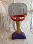 Little Tikes Basketball Hoop