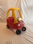 Little Tikes Cozy Coupe 1 