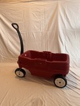 Red Wagon 