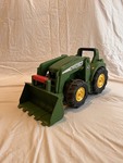 John Deere Tractor
