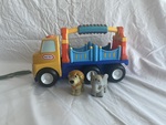 Little Tikes Circus Truck