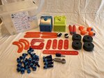 ELC Build It Construction Set