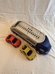 Little Tikes Transporter