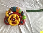 Vtech Tiny Tot Driver