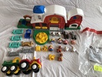 Little Tikes Little People Farm