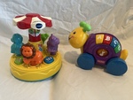 Infant Toy Mixed Bag 6