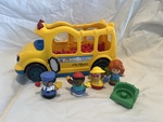 Little People School Bus 3