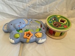 Infant Toy Mixed Bag 8