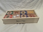 Melissa and Doug Number Puzzle
