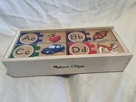 Melissa and Doug Alphabet Puzzle