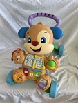 Fisher Price Walker 2