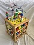 Activity Cube