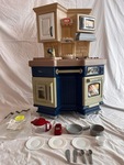 Little Tikes Kitchen