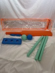 Cricket Set 2