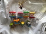Infant Toy Mixed Bag 7
