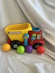 Vtech Put and Take Dumper Truck