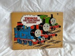 Thomas the Tank Engine Puzzle 2