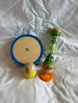 Hape Music Set