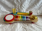 Hape Mini Band Set