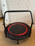 Mini Trampoline