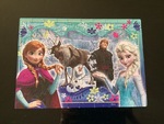 Frozen Puzzle 1