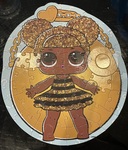 LOL Doll Puzzle