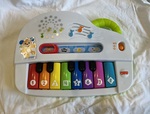 Fisher Price Laugh and Learn Piano