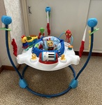 Baby Einstein Activity Jumper