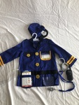 Police Costume