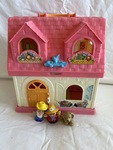 Little People Dollhouse 