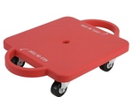Red Scooter Board