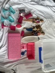 Barbie Home Set