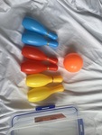 Bowling Set